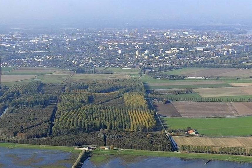 Onderzoek regio Dordrecht: TFA waarden vergelijkbaar met rest van Nederland