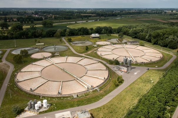 ILT kan industriële PFAS-lozingen beter opsporen dankzij nieuw RIVM-onderzoek